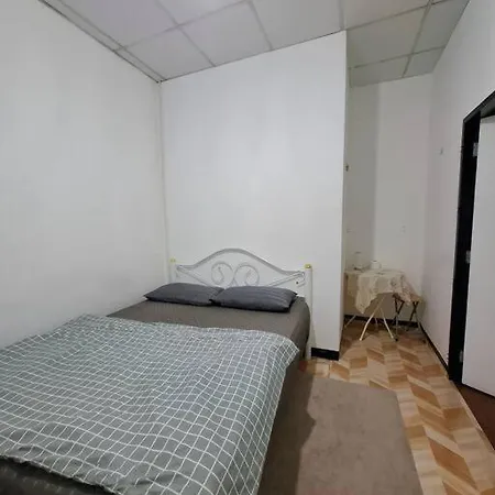 Appartamento The Cube
